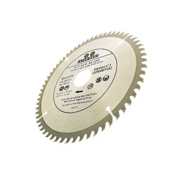 Inter-Kert 230x32x60T Tarcza widiowa piła do drewna z węglikiem spiekanym