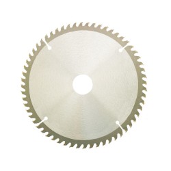 Inter-Kert 230x32x60T Tarcza widiowa piła do drewna z węglikiem spiekanym