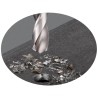 10x Wiertło HSS 1.5 do metalu