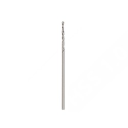10x Wiertło HSS 1.5 do metalu