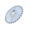 Inter-Kert 500x32x30T Tarcza widiowa piła do drewna z węglikiem spiekanym