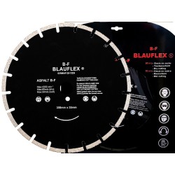 BLAUFLEX 350x25,4 Tarcza...