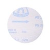 50x Krążki PS21 125mm P320 Papier ścierny na rzep KLINGSPOR